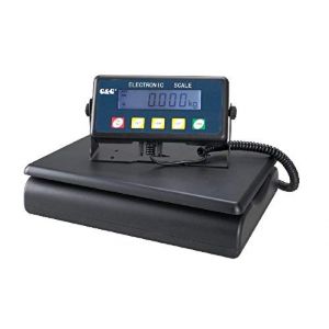 G&G PSE30K Balance num&eacute;rique industrielle 1 g / 30 kg (GandG, neuf)