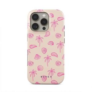 Coque Tough MagSafe iPhone 16 Pro Max Beach Please (Univers Club, neuf)