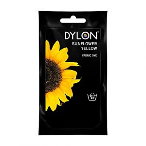 Teinture pour tissus Dylon - 50 g (Wedding Decor UK, neuf)