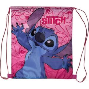 arlis Sac de Piscine Stitch (Stitch -a) (LICENCE UNVER, neuf)
