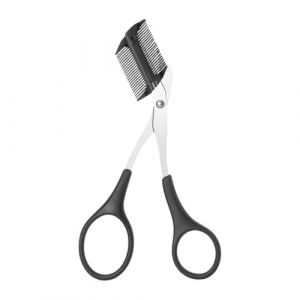 Rasoir Sourcil, Ciseaux Sourcils, Epilateur Sourcil Femmes, Coupe Peigne À Sourcils Ciseaux Peigne À Sourcils Avec Des Accessoires Coupe Avec Pour Hommes Femmes (XJZNSBCSP, neuf)