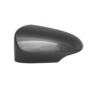 Pour Toyota Pour Yaris 2012 2013 2014 2015-2020 Couvercles De R&eacute;troviseurs Lat&eacute;raux Couvercles De Vue Arri&egrave;re Bo&icirc;tier De Coque(Gris-L) (WHY-FFFAAADD, neuf)