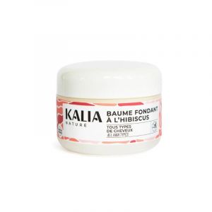 Baume Fondant à l'Hibiscus - 50 ml (MIX BEAUTY, neuf)