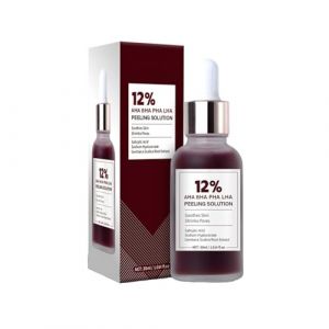 S&eacute;Rum Raffermissant Et Apaisant S&eacute;Rum &eacute;Claircissant - R&eacute;Sultats Imm&eacute;Diats - 30ml (1) (LASX, neuf)