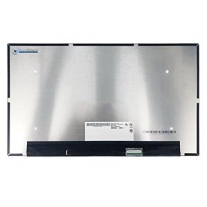 Visiodirect Dalle ecran 15.6" LED Compatible avec Lenovo IdeaPad Gaming 3 15IMH05 81Y4 1920X1080 30pin sans Fixations (visiodirect-, neuf)