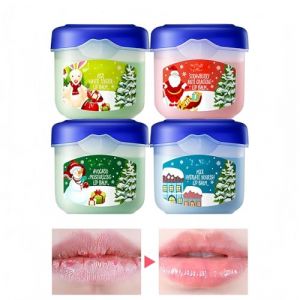 Ihdjasg Baumes à Lèvres à Base Naturelle,Saveur De Fruits À Longue Durée | Baume À Lèvres Pour Femmes Contre Les Gerçures,Pour Voyage Voyage D'Affaires Extérieur École Petite Amie Épouse Amie Sœur (wengsanzhan, neuf)