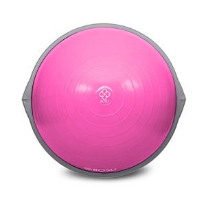 BOSU® Home Balance Baskets 65 cm Rose/gris (SpreetailDE, neuf)