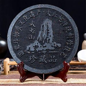 500g Da Hong Pao Th&eacute; noir biologique Th&eacute; Oolong naturel chinois Boisson (Global E-commerce Co., Ltd., neuf)