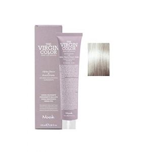 Nook Virgin Color 12.1 sup.lig.ash 100 ml (Lui & Lei BEAUTY®, neuf)