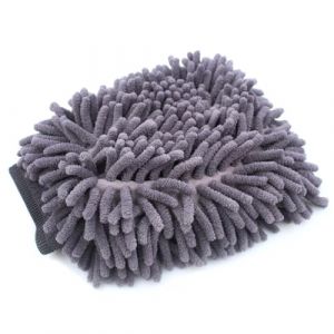 GZYULAN 1 PCS Gant Lavage Voiture,Gant Nettoyage Voiture,Gant Microfibre Voiture,Gant de Lavage Voiture,Gant Microfibre,Eponge Voiture,pour Nettoyer Les Voitures,Fenêtre,20 x 25cm (GZLUHENG-SHOP, neuf)