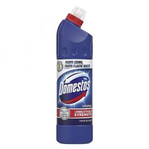 Domestos Eau de Javel, 750 ml (LA GRANDE LIBRAIRIE, neuf)