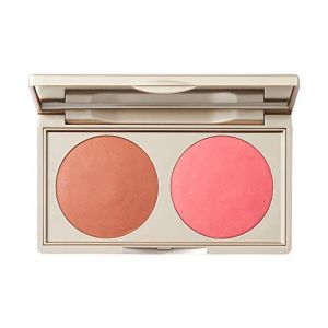 Stila Putty Blush Bronzer Duo - Bronzed Petunia 6,35 g (Jaks Beauty Parlour, neuf)