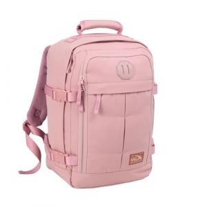 Cabin Max Metz Sac à dos de voyage, 24 litres, 40 x 30 x 20 cm, sans frais supplémentaires avec Wizz Air, 40 x 30 x 20cm, Bagage à main (Cabin Max EU, neuf)