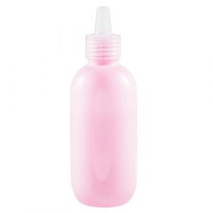 60/150/250 ml Bouteille de voyage rechargeable Bouteilles cosm&eacute;tiques Bouteilles de shampooing vide Conteneur &agrave; presser pour shampooing (QFMHZP, neuf)