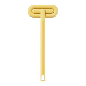 Mixnexorad Nettoyant Poils de Chien pour Canapé,Multifonctionnel et Réutilisable pour Enlever les Poils d'Animaux | Accessoires pour Chien pour Tapis, Moquette, Sol, Lit, Meuble, Vêtements, Maison, (minhuk, neuf)