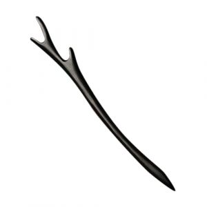 BESTYASH Bâtonnet à Cheveux Chinois Baguette Cheveux Vintage Baguette Décorative (Feast of Yan, neuf)