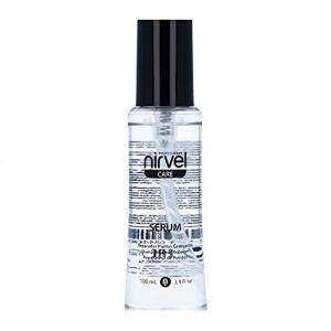 Nirvel Care Serum Réparateur .pointes 100 Ml (Giser - Beauty Professionals, neuf)