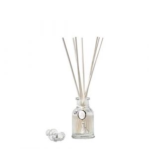 Mathilde M. Diffuseur de parfum d'ambiance avec bâtonnets 30ml (International Orders, neuf)