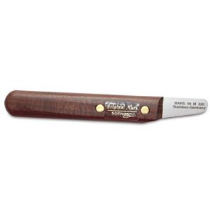 Mars Professional Couteau à effiler, pour droitier (Diamond Edge Ltd, neuf)