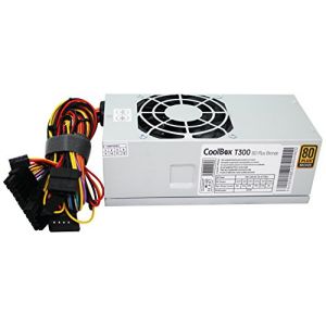 Bloc d’Alimentation CoolBox FALCOO300TBZ 300W Argenté (ProComponentes, neuf)