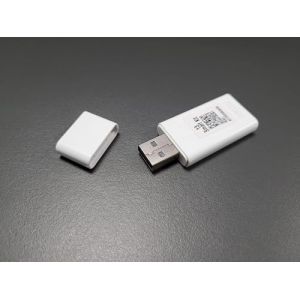 SMART KIT Module WiFi pour climatiseurs Mundoclima, Midea & Kaysun (EU-OSK105), Wi-Fi, double bande, 5 GHz, appareil Smart Home (CON TU AIRE 5000 S.L, neuf)