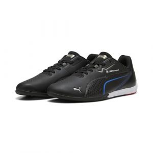 PUMA Sneakers Drift Cat 11 BMW M Motorsport Unisexe 44.5, Black Cool Cobalt Blue (PUMA, neuf)