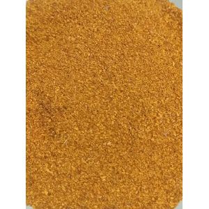 PIMENT - 100 grs de PILI PILI en poudre - Madagascar - sachet kraft refermable (aubin epices madagascar, neuf)