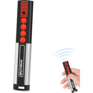 868MHz Telecommande Portail, 4 Canaux Telecommande Porte de Garage Compatible avec Telecommande 4020 TX03-868-4, 4026 TX03-868-2, 4020V000, 4026V000, Bip Portail Porte De Garage, Lot de 1 (BIMENGK, neuf)
