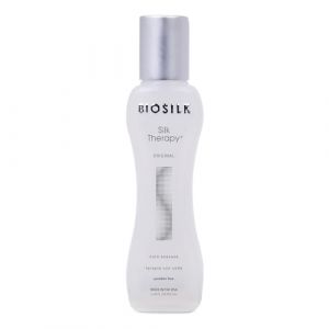 Biosilk Silk Therapy Original Soyeuse Prot&eacute;ine de Soie Serum 67 ml (Ze Good Market, neuf)