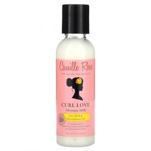Camille Rose Curl Love 59ML (Salontotal, neuf)