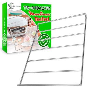 Grille Cake Factory 147 x 210 mm avec Code Original TS-01042751 pour Tefal Cake Factory - Garantie de 5 Ans - ONIX TECH (ONIX TECH, neuf)