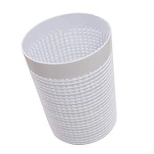 Panier de piscine - Panier de rechange - Filtre flottant - Expéditions d'écumeur - Entretien professionnel (huiouer, neuf)