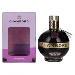 Chambord Royale Liqueur 70 cl (xo-vin, neuf)