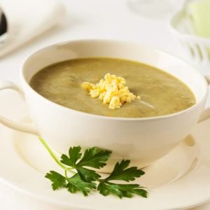Soupe aux légumes - Soupe hyperprotéinée pour la perte de poids - Lot de 20 soupes en sachets individuels - Repas minceur (MINCIDELICE, neuf)