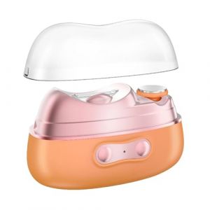 Coupe-ongles &eacute;lectrique, outils de manucure LED avec lime, clip de polissage, pour adultes, , hommes, femmes, personnes &acirc;g&eacute;es, voyage, chambre &agrave; coucher, salle de bain, toilettage, bureau (nanjingkayashangmaoyouxiangongsi, neuf)