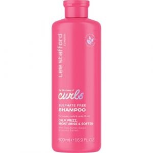 Lee Stafford FTLOC Shampoo (Salontotal, neuf)