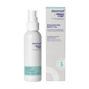 Aceite corporal sublimador - doomoo x Shinncare (Babymoov Group, neuf)