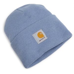 Carhartt Watch Hat Bonnet Beanie, Country Blue (Closeout), Taille unique (Bixem, neuf)