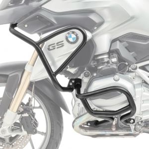 Pare Carter Set pour BMW R 1200 GS 13-16 Motoguard L2 Haut et Bas crashbar (Boutique Motea FR, neuf)
