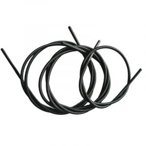 YANTUMR C&acirc;ble d'arbre d'entra&icirc;nement Flexible pour Coupe-Herbe 145cm FS55, pour Stihl Echo pour Husqvarna, Poteau de Sac &agrave; Dos, d&eacute;broussailleuse, Ligne Flexible int&eacute;rieure dia.6mm (ssssushangmao, neuf)