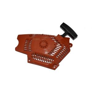 D&eacute;marreur &agrave; tirette compatible avec tron&ccedil;onneuse Husqvarna 545, 550XP, 550XPG / 5227425-04, 5227425-07 (perfektgarten, neuf)