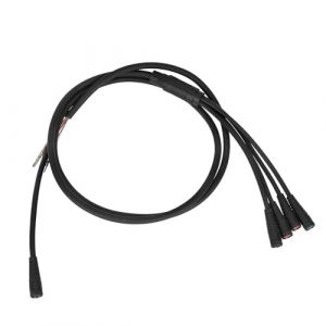 Composants de câbles intégrés Applicable à Kugoo kirin M4 / M4 pro commande de scooter électrique harnais intégré câble de données accessoires (Smart balance car shop, neuf)