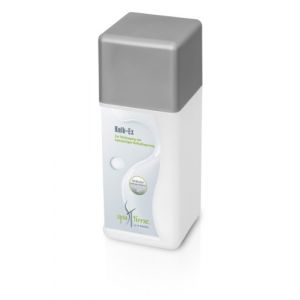 SpaTime Bayrol Granul&eacute;s anti-calcaire pour entretien de bain &agrave; remous 1 l (EASYPISCINE, neuf)