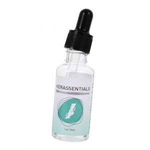 VALICLUD Liquide Réparateur D'ongles 30ml Pour Main Et Pied Solution Anti-mycose Renforceur D'ongles Portable Et Pratique (SHUI LIAO, neuf)