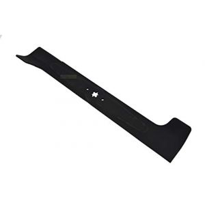 Lame de tondeuse à gazon 60 cm 23,5" pour MTD Minirider 60 60E Pinto DX 60 DX60 / 742-0667 (perfektgarten, neuf)