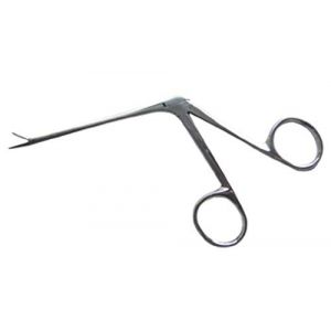 Pince à glissement Hartmann 13 cm (BIOSAMPLE, neuf)
