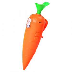 Stylo enregistreur de Carottes pour Enfants, Stylo &agrave; Bille Orange Mignon, &eacute;criture et Enregistrement Vocal pour gar&ccedil;ons et Filles (Orange) (yeshengmaoyiyouxiangongsiguangzhou, neuf)