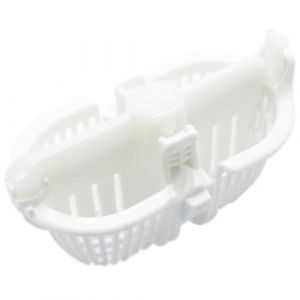 Filtre à peluches d'origine Machine à laver, Lave-linge 1327138150 ELECTROLUX Machine à laver, Lave-linge 1327138150 ELECTROLUX (Groupe Dragon, neuf)