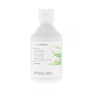 Simply Zen - Calming Shampoo 250 ML (B.O.S Store, neuf)