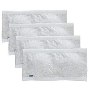 Soutien-Gorge Filles sous-V&ecirc;tements sans Bretelles, Coton Soutien-Gorge Respirant Fille, Soutien Gorge Invisible avec Coussinets Amovibles, 10-14 Ans Adolescente Brassiere Remboure Tour de Poitrine (Surakey, neuf)